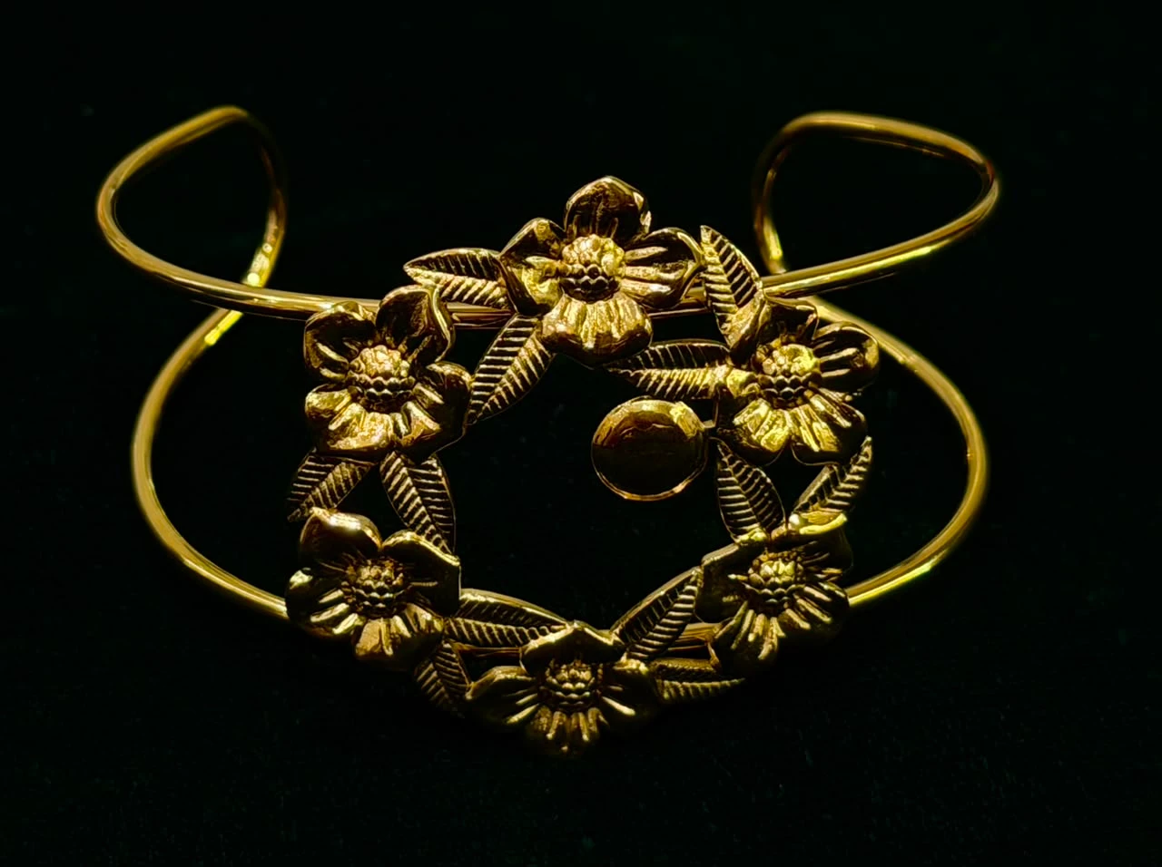 WhatsApp Image 2026-08-02 at 1 Kada Bangles - Image 1