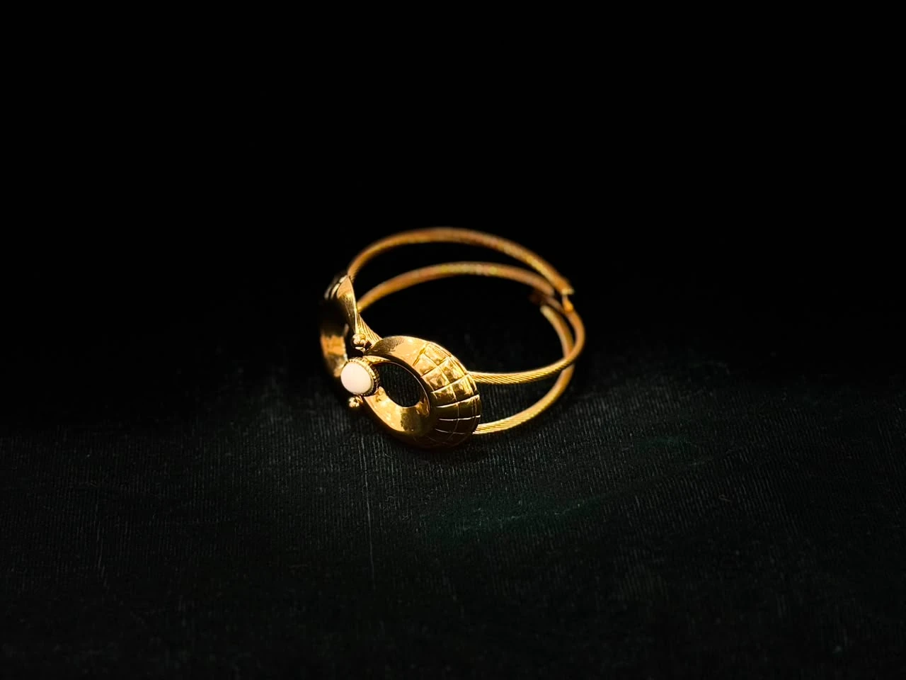 kada 2 Kada Bangles - Image 1