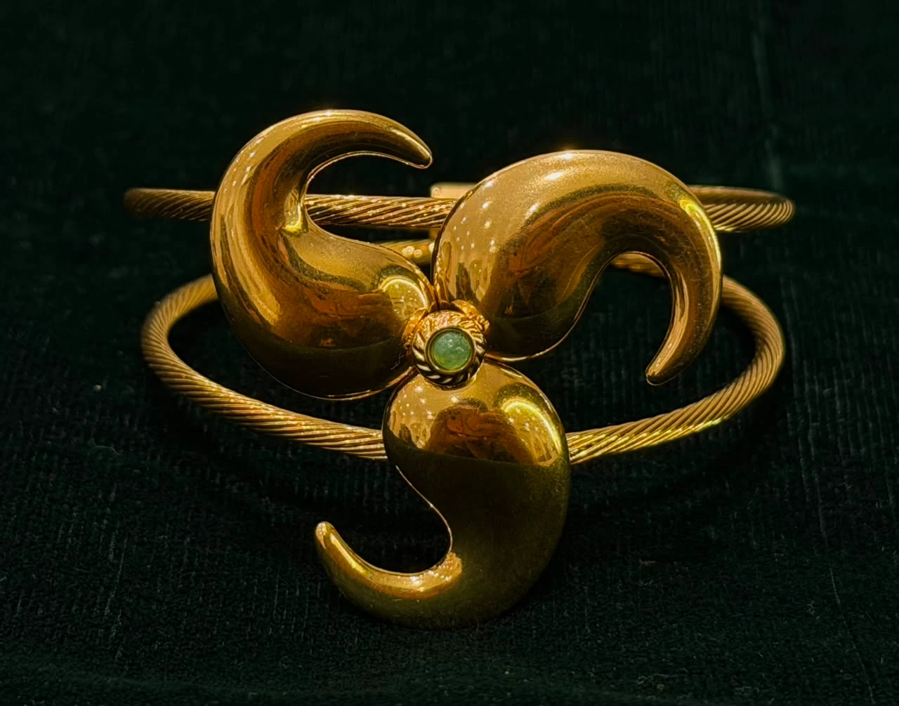 kada 2 Kada Bangles - Image 1