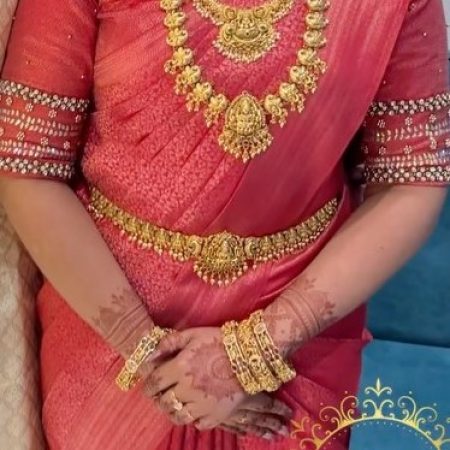 hip belt and hip chains